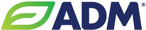 Logo Archer Daniels Midland (ADM)