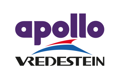 Logo Apollo Vredestein
