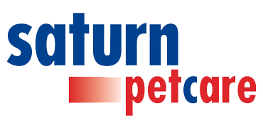 Logo Saturn Petcare