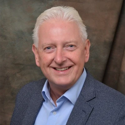 René Bosch, interim HR-manager